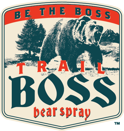 Trail Boss Logo